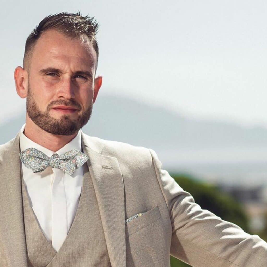 Maximilien (MAPR) : après son divorce avec Estelle, il officialise avec sa nouvelle chérie