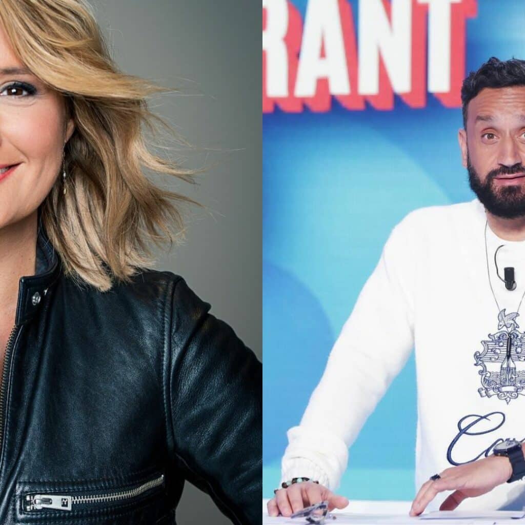 TPMP : Pascale de la Tour du Pin rejoint Cyril Hanouna, une consœur en colère aurait révélé son salaire