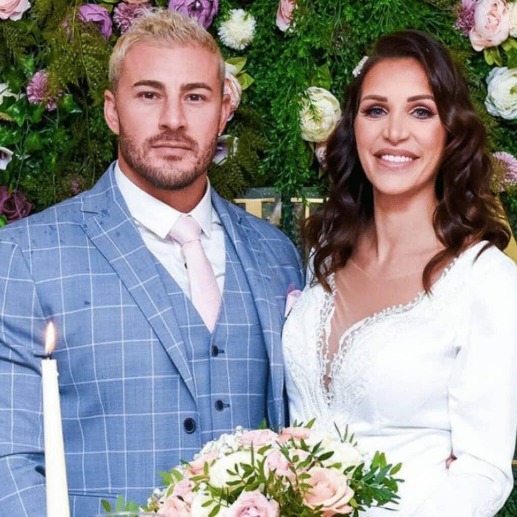 Julia Paredes : de nouveau en couple avec son ex Maxime ? Les internautes en sont sûrs