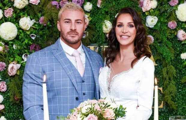 Julia Paredes : de nouveau en couple avec son ex Maxime ? Les internautes en sont sûrs