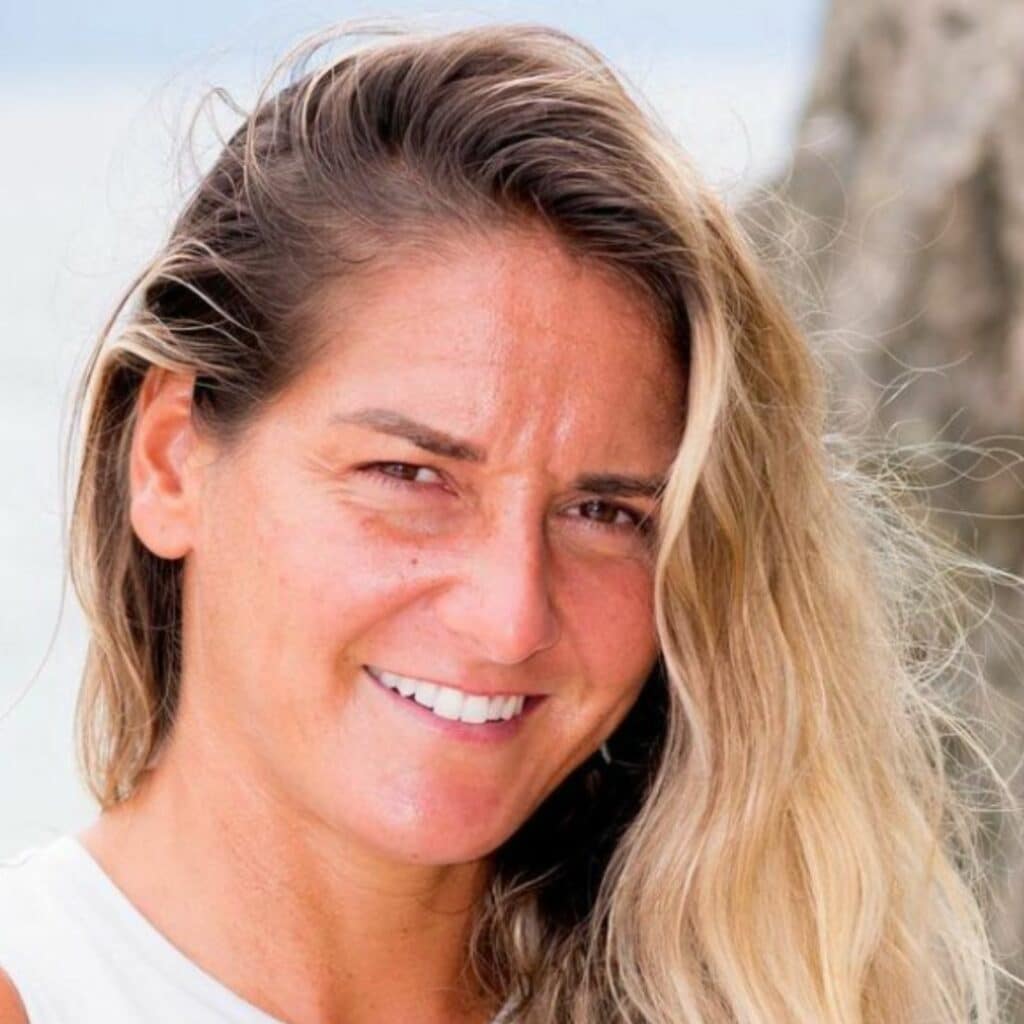'L'aventure nous transforme' : Julie montre son impressionnant avant/après Koh-Lanta