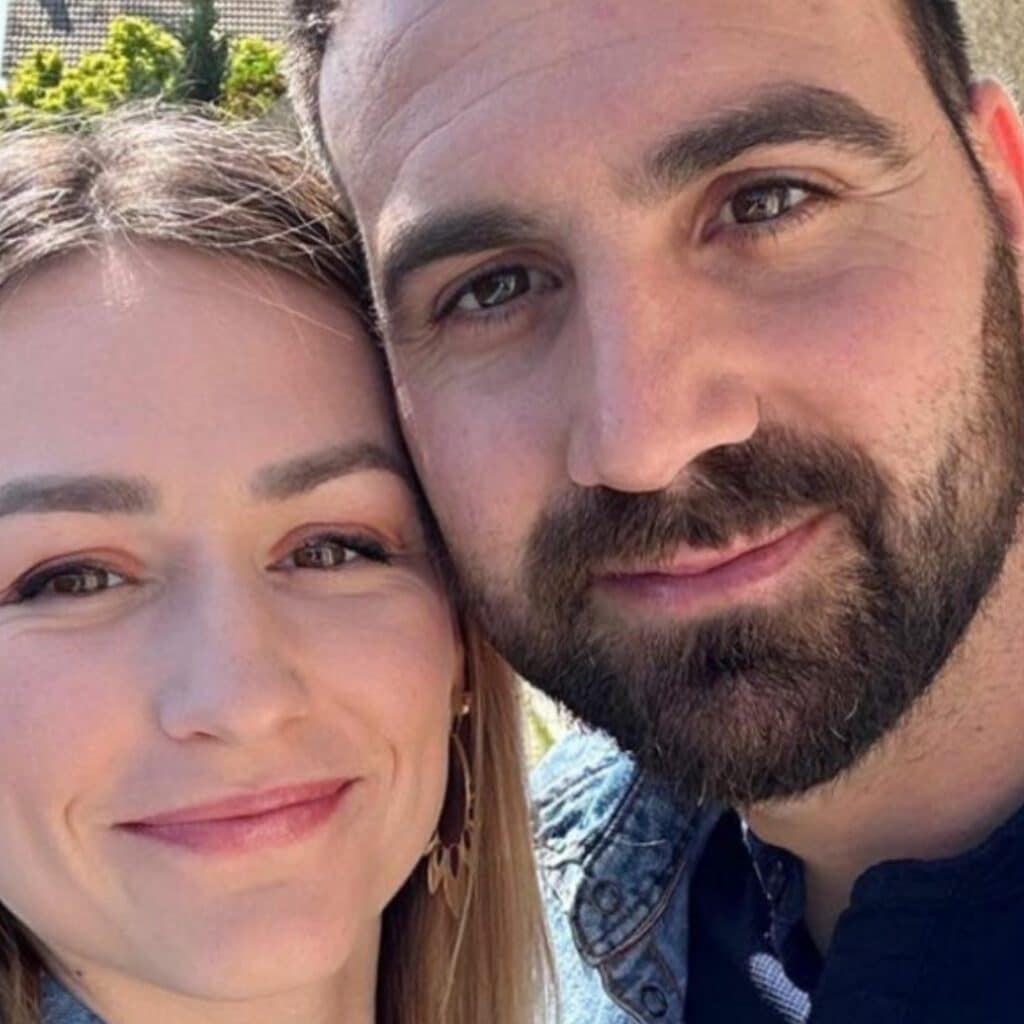 'C'est pas glamour' : Laure (MAPR) explique comment elle a annoncé sa grossesse à Matthieu