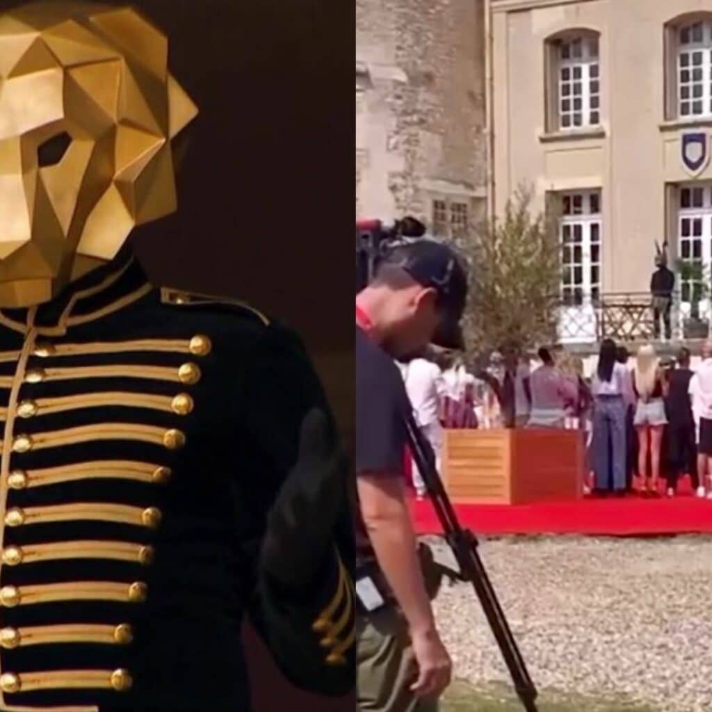 Les Cinquante saison 2 : casting, premier clash... les conditions du premier jour de tournage se précisent
