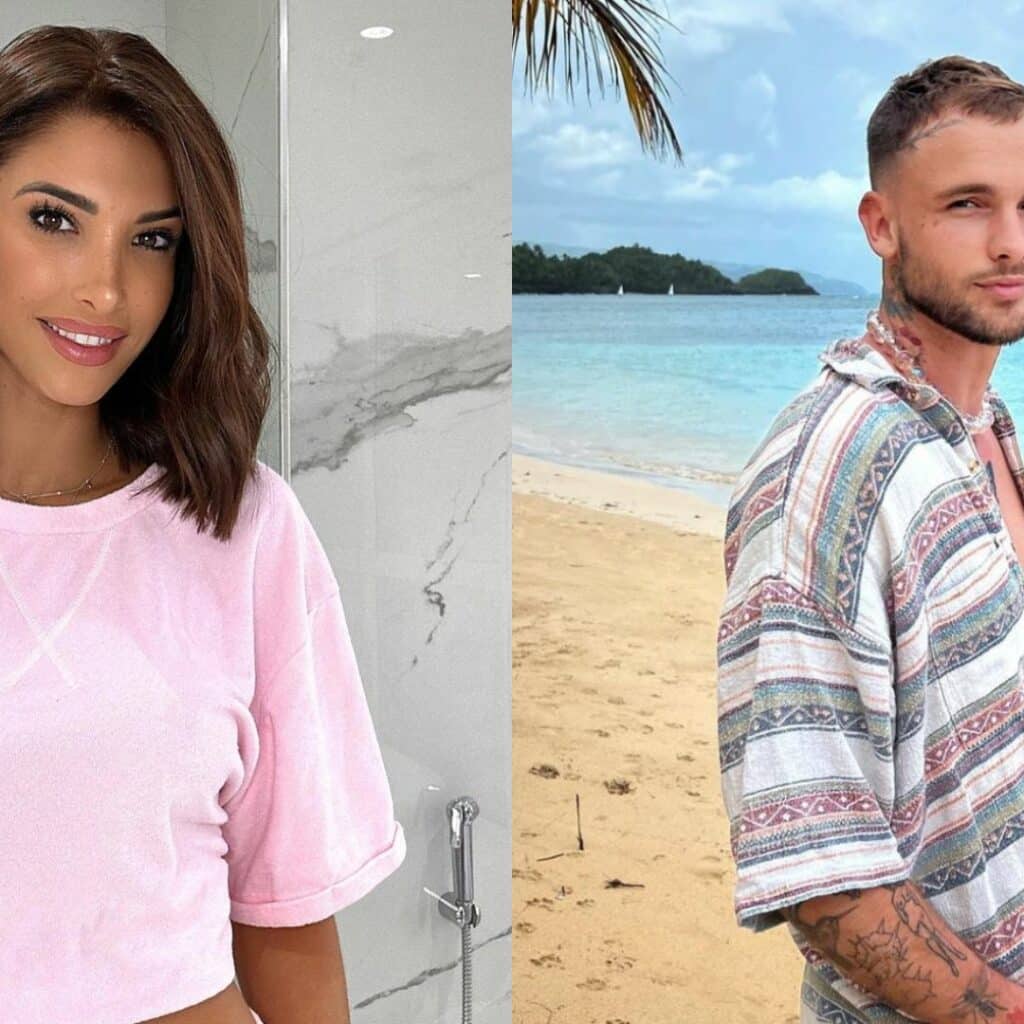 Mélanie Dedigama : en froid avec Bastos sur le tournage des Cinquante ? Les conditions de leurs retrouvailles se précisent