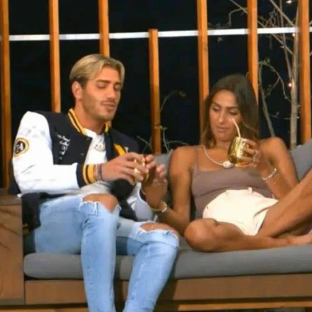 Solène (Love Island) : séparée de Nicolo ? Elle se confie sur sa situation amoureuse