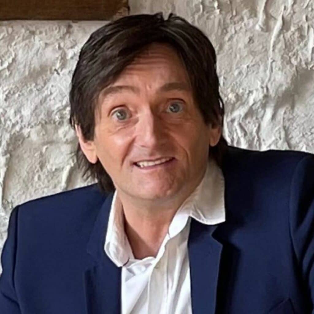 Affaire Pierre Palmade : l'humoriste à nouveau hospitalisé quelques jours après sa virée en boîte de nuit 