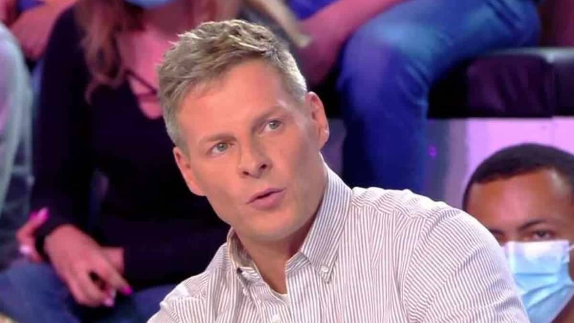 'Il a pris un sacré coup de vieux' : Matthieu Delormeau méconnaissable depuis son départ de TPMP, les internautes s'inquiètent