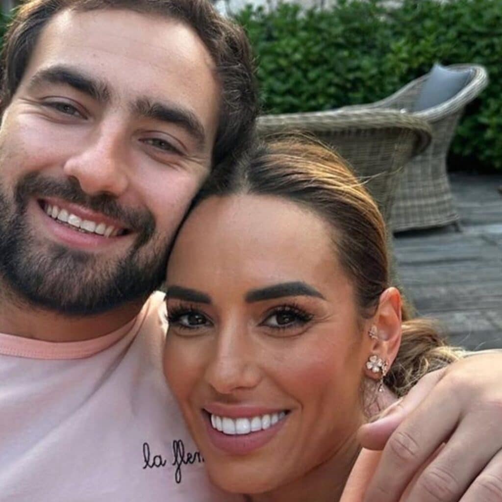 Hilona Gos : folle amoureuse de son chéri Paul-André, elle lui fait une déclaration