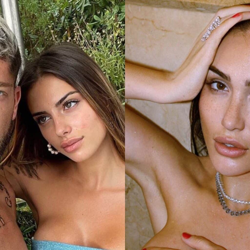 Paga : infidèle à Giuseppa avec son ex Luna Skye ? Elle l'accable
