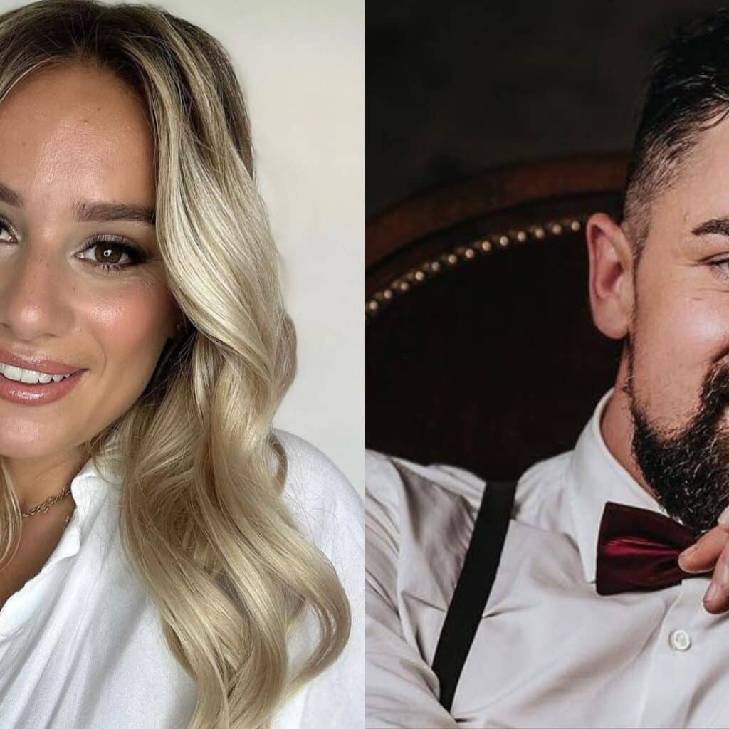 'Le passé est une erreur' : Alicia (MAPR) de nouveau en couple, son ex Bruno s'exprime