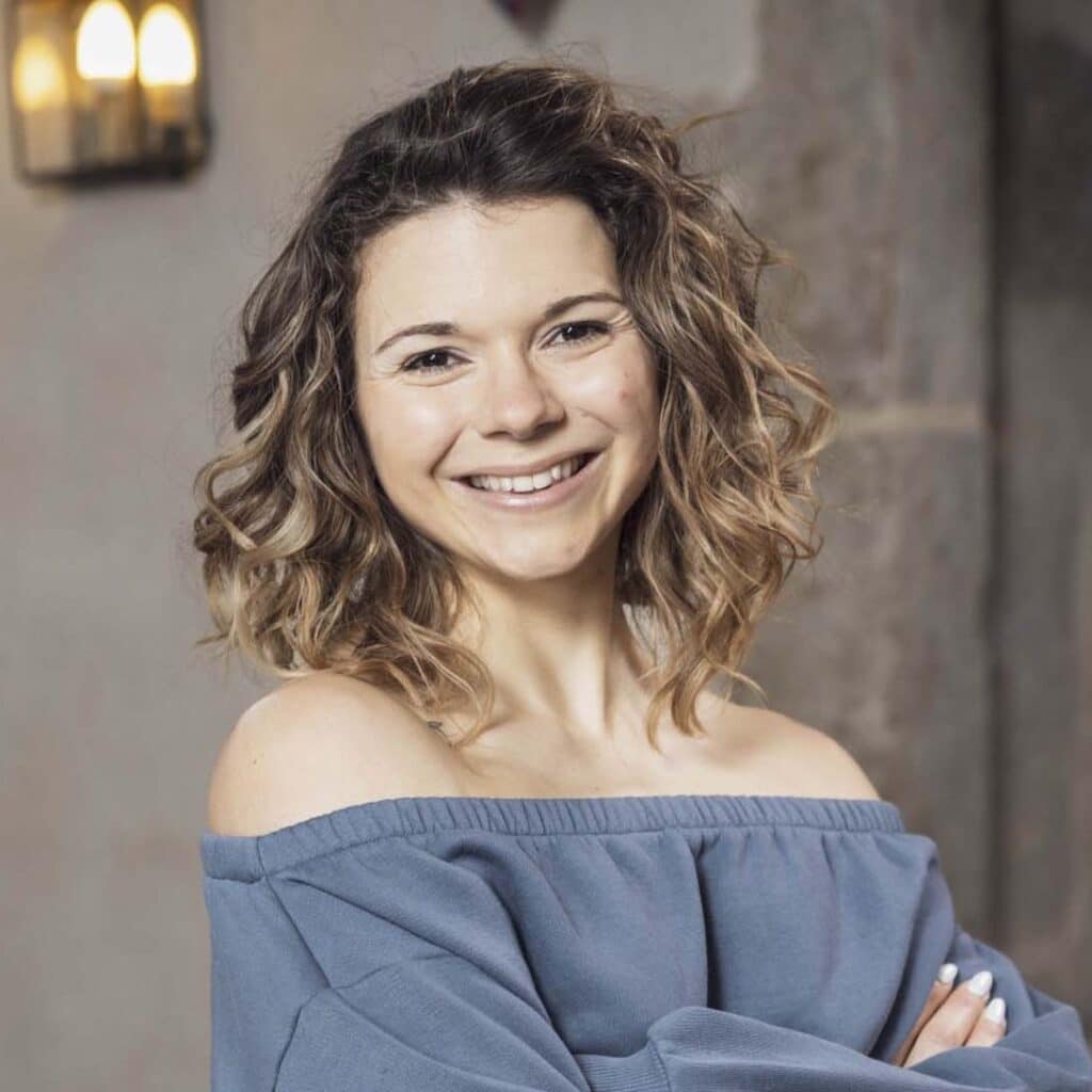 Juju Fitcats (Les Traitres) : la petite amie de Tibo InShape devient animatrice sur M6