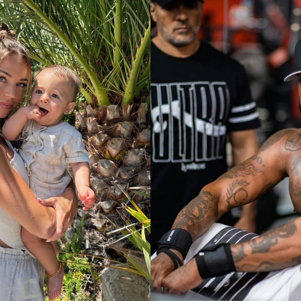 Maddy Burciaga : critiquée après avoir filmé son fils entièrement dévêtu, Booba s'en mêle
