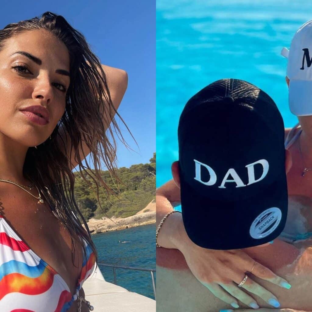 Tiffany (Koh-Lanta) : bientôt maman, l'ex de Raphaël Pépin se confie sur l'identité de son compagnon