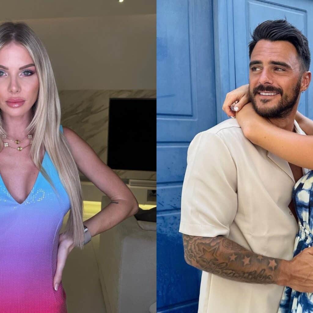 'Il y a des relations qu'il faut arrêter' : Jessica Thivenin absente aux 30 ans de Maddy Burciaga, elle s'exprime