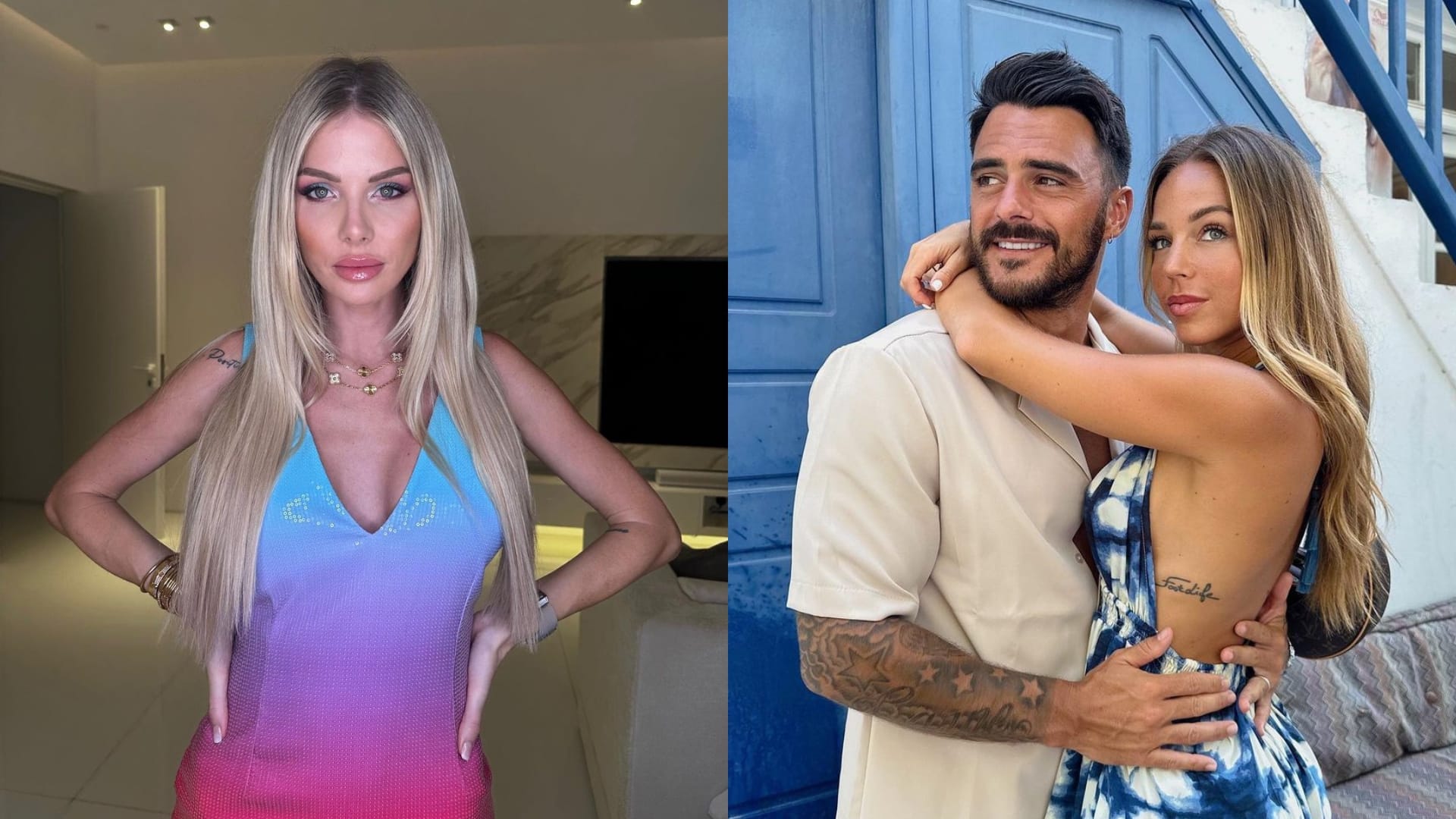 'Il y a des relations qu'il faut arrêter' : Jessica Thivenin absente aux 30 ans de Maddy Burciaga, elle s'exprime