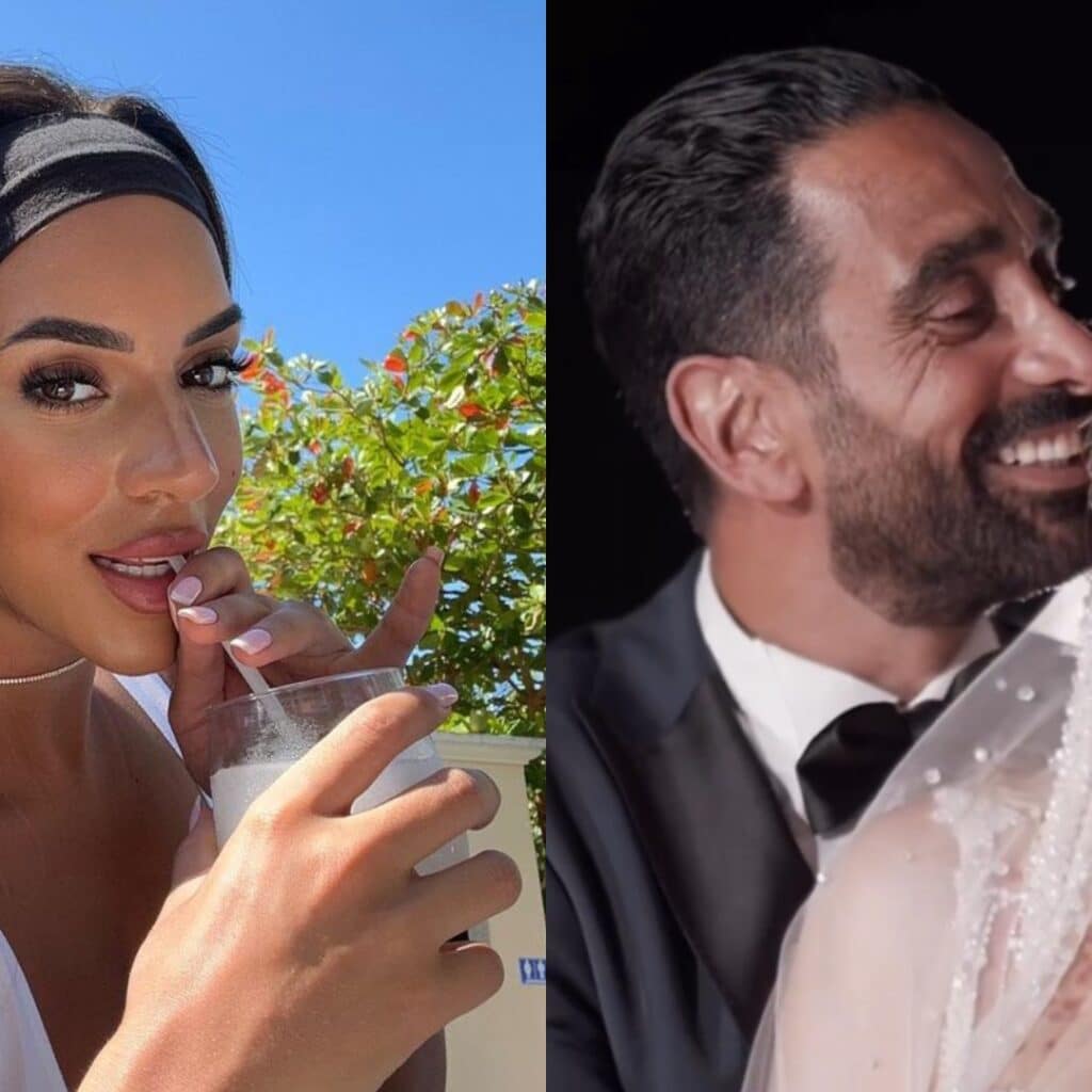 Marwa (Les Cinquante) : invitée au mariage de Magali Berdah, son comportement agace Bastos