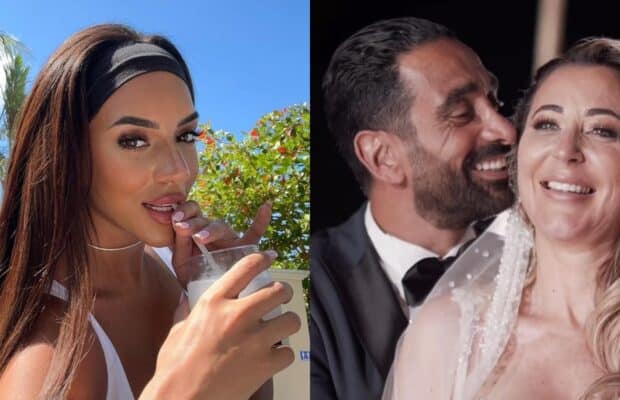 Marwa (Les Cinquante) : invitée au mariage de Magali Berdah, son comportement agace Bastos