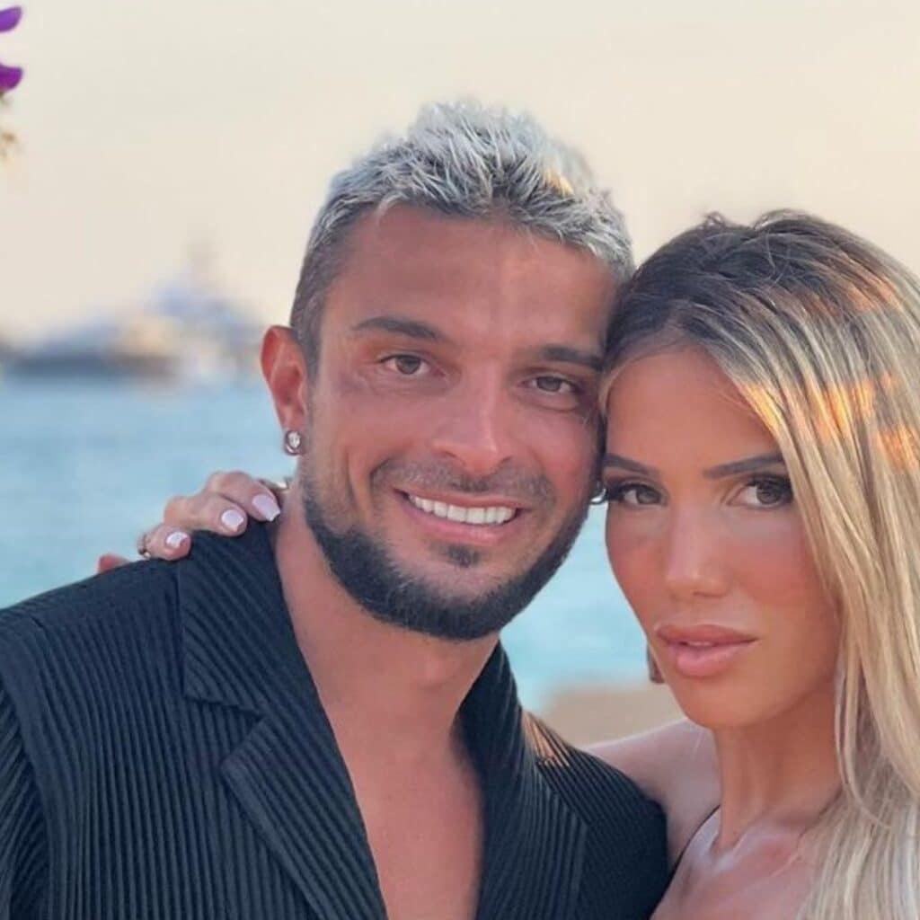 Manon Tanti : accusée de mentir sur ses disputes avec Julien, elle s'exprime