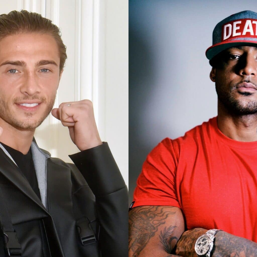 Dylan Thiry : il tacle Booba sur son combat contre les influenceurs et lui fait passer un message