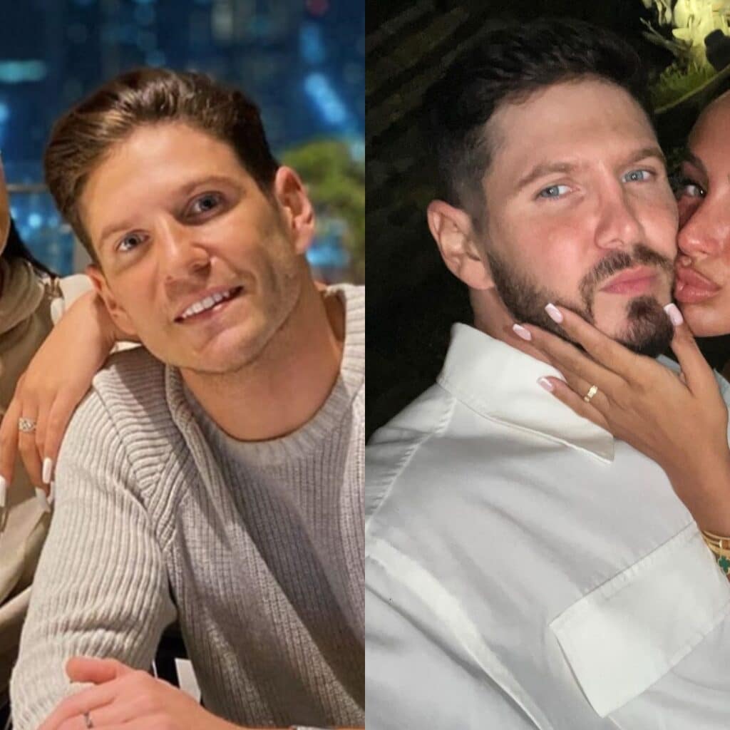 Léa Mary : elle tacle Carla Talon après l'annonce de son couple avec Sebydaddy