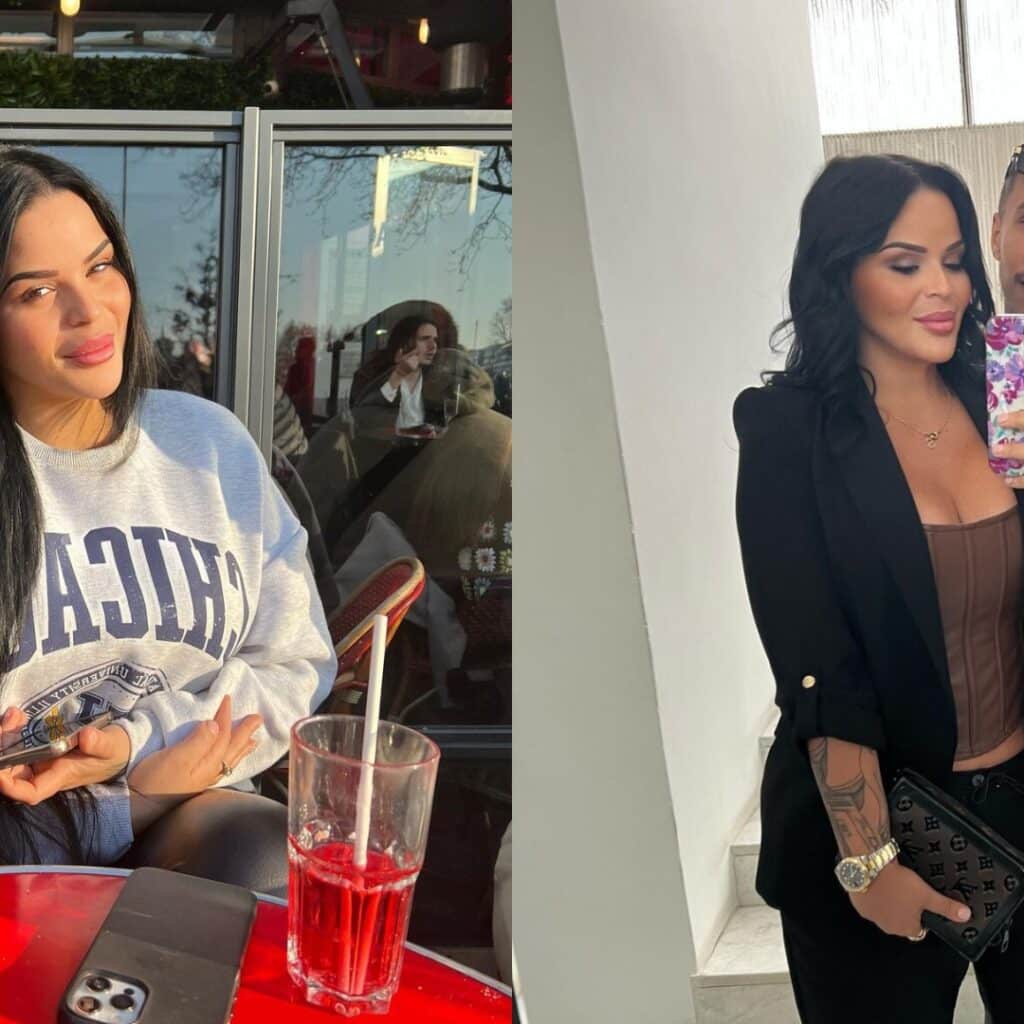 Sarah Fraisou : à nouveau en couple depuis son récent divorce avec Mehdi ? Elle s'exprime