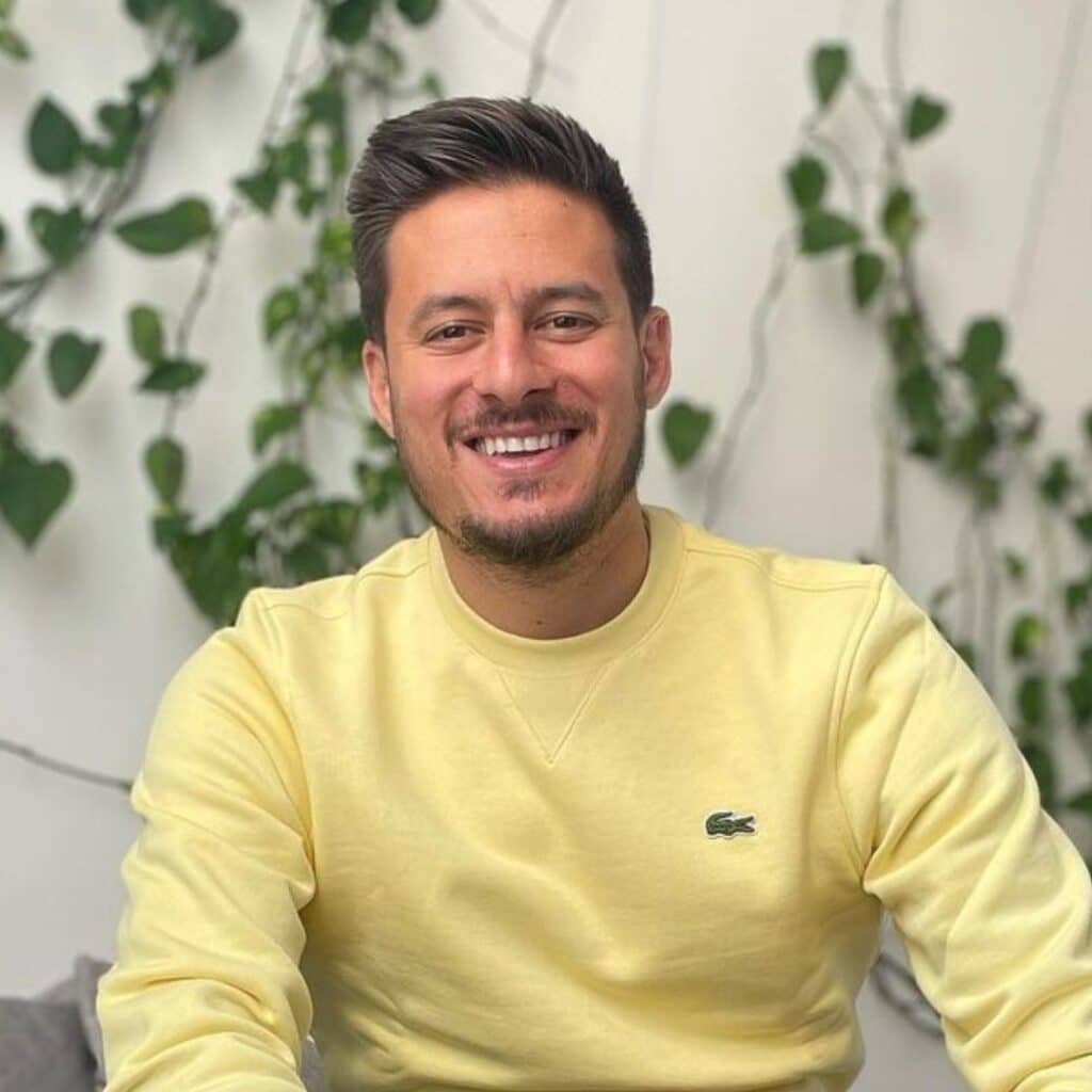 Frédéric (MAPR) : à nouveau en couple avec une célèbre candidate ?