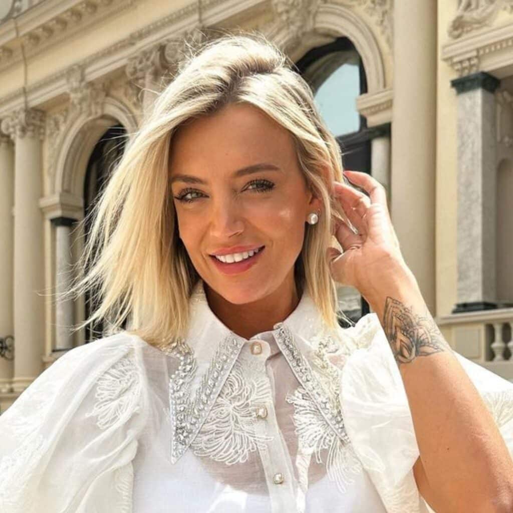 Jennifer (MAPR) : très amaigrie pendant ses vacances avec Bruno, elle s'exprime