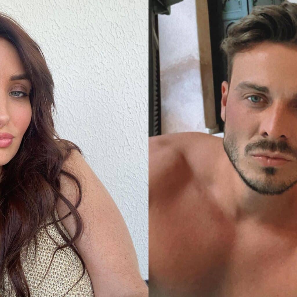 Beverly Bello : toujours en couple avec Noah ? Elle explique pourquoi elle porte encore sa bague de fiançailles
