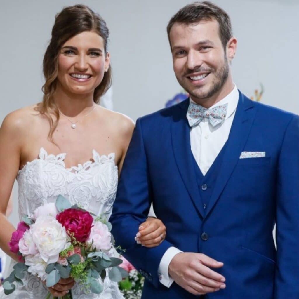 Charline et Vivien (MAPR) : ils annoncent leur rupture