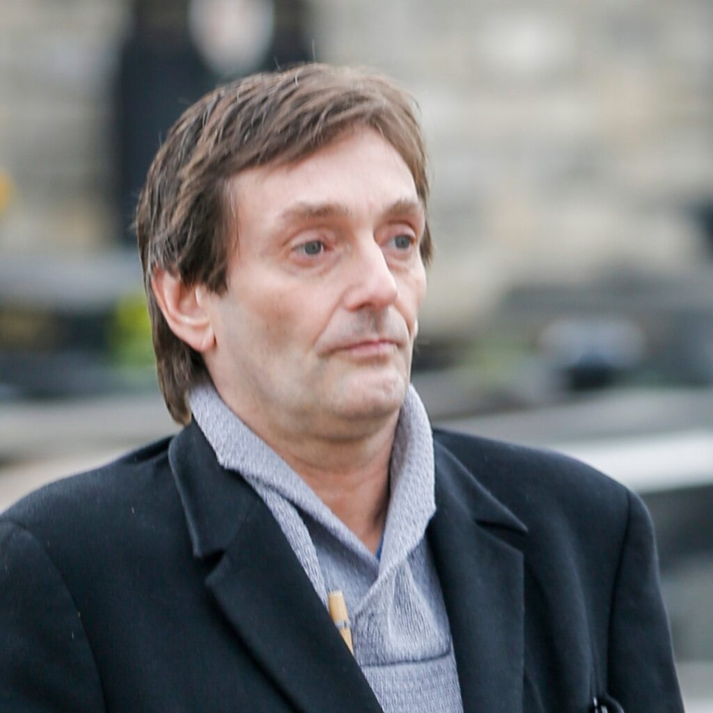 'Je nettoie et je ne pose pas de questions' : la femme de ménage de Pierre Palmade sort du silence pour la première fois