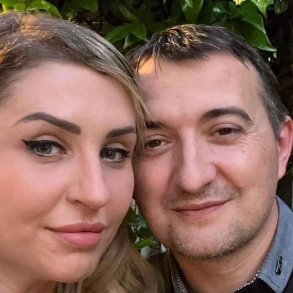 'Notre dixième bébé' : Amandine Pellissard et son mari Alexandre annoncent leur tout nouveau projet
