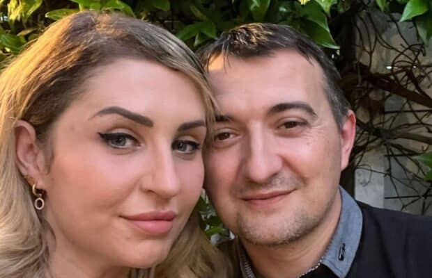 'Notre dixième bébé' : Amandine Pellissard et son mari Alexandre annoncent leur tout nouveau projet