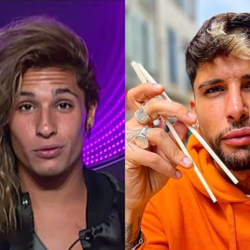 Eddy (Secret Story) : il officialise son couple avec une personnalité politique