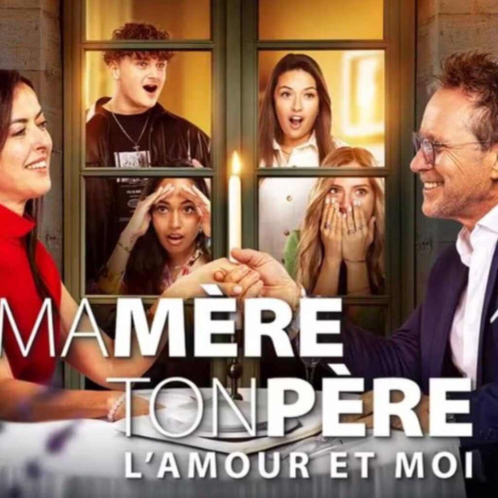 'Ma mère, ton père, l'amour et moi' : des couples ont-ils tenu après la fin du tournage de l'émission ?