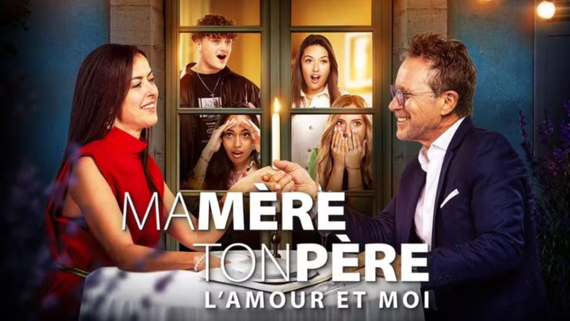 'Ma mère, ton père, l'amour et moi' : des couples ont-ils tenu après la fin du tournage de l'émission ?
