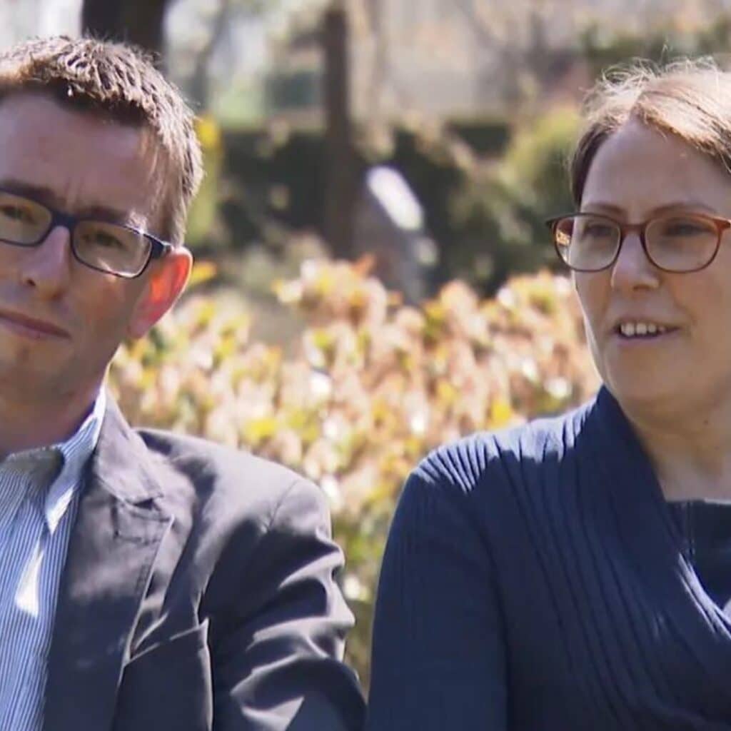 Hervé et Stéphanie (ADP) séparés ? Après une longue absence, le couple s’exprime