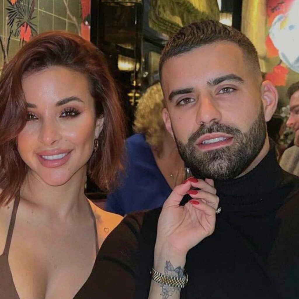 Vincent Queijo : séparé de Rym Renom ? Leur couple battrait de l'aile