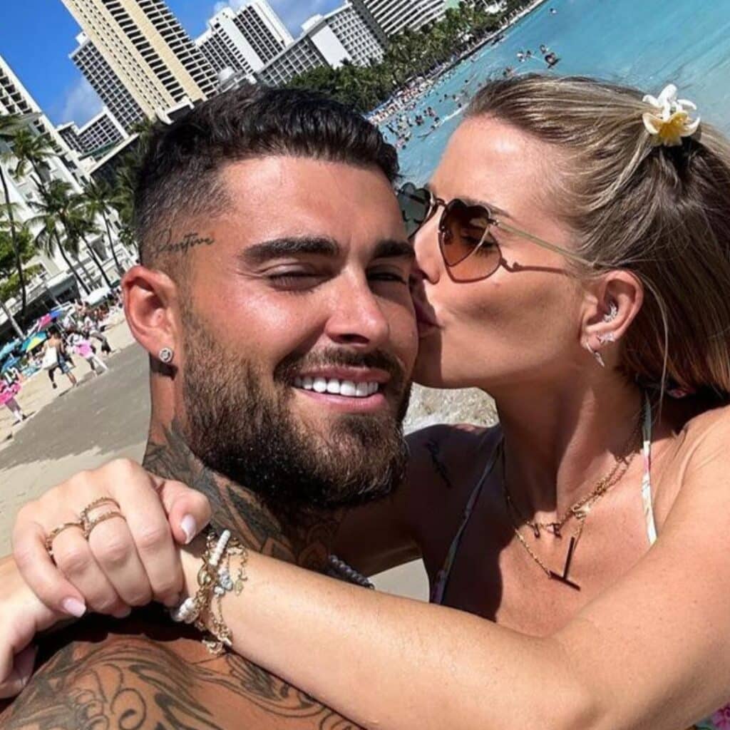 Jessica Thivenin et Thibault Garcia : ils expliquent pourquoi ils ne reviendront plus en France l’été