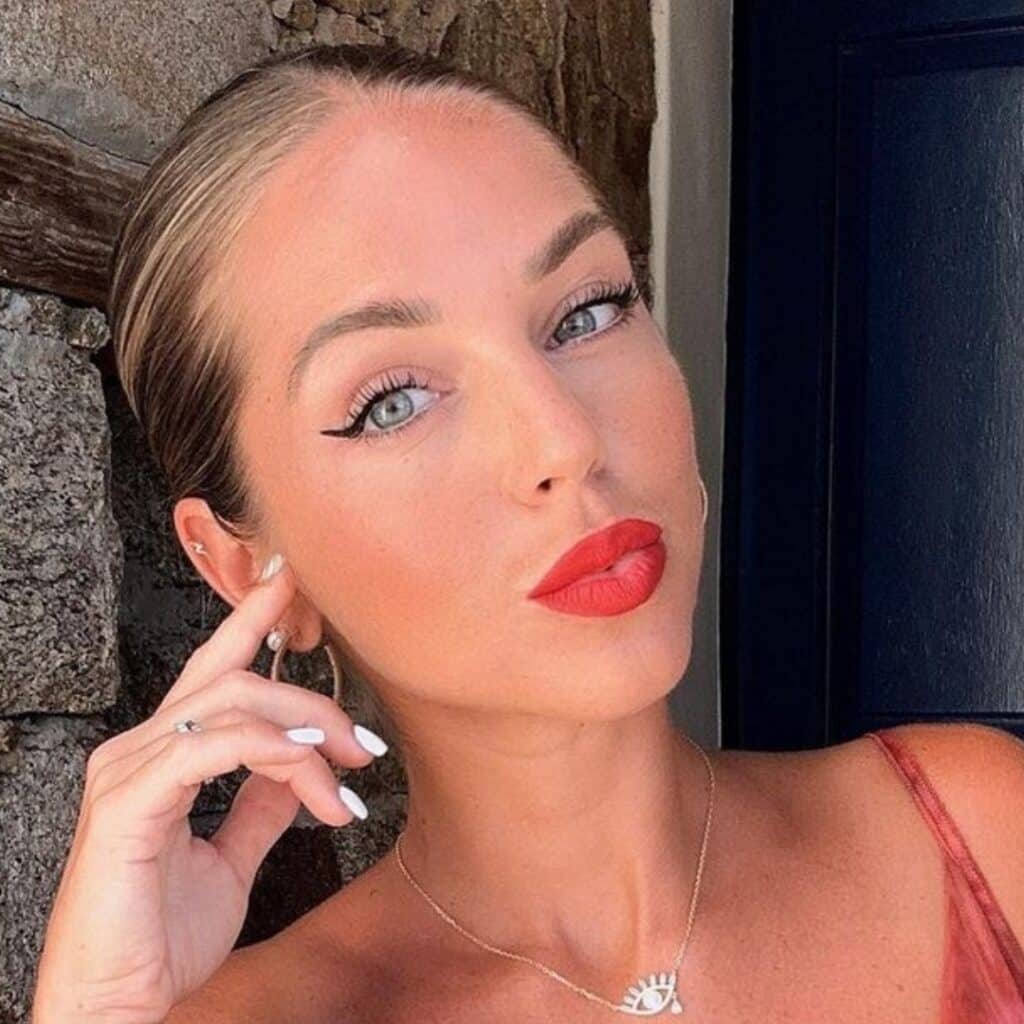 'C'est immoral et inhumain' : le dernier placement de produit de Maddy Burciaga ne passe pas