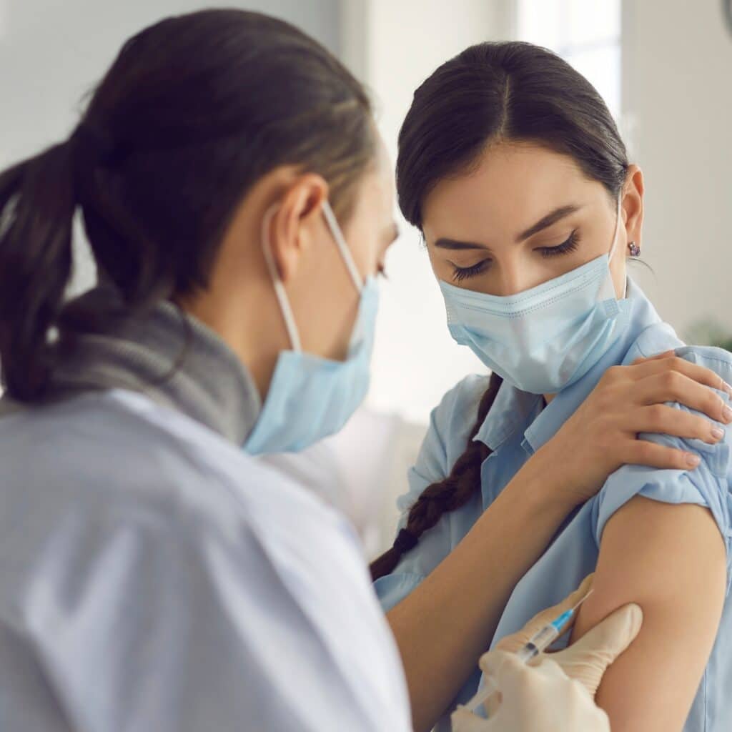 Covid-19 : la prochaine campagne de vaccination arrive bientôt, tout ce qu'il faut savoir