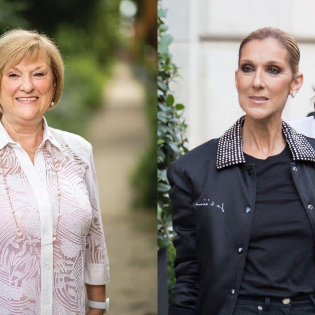 Céline Dion malade : son fils René-Charles accusé de la délaisser, sa sœur Claudette s'exprime