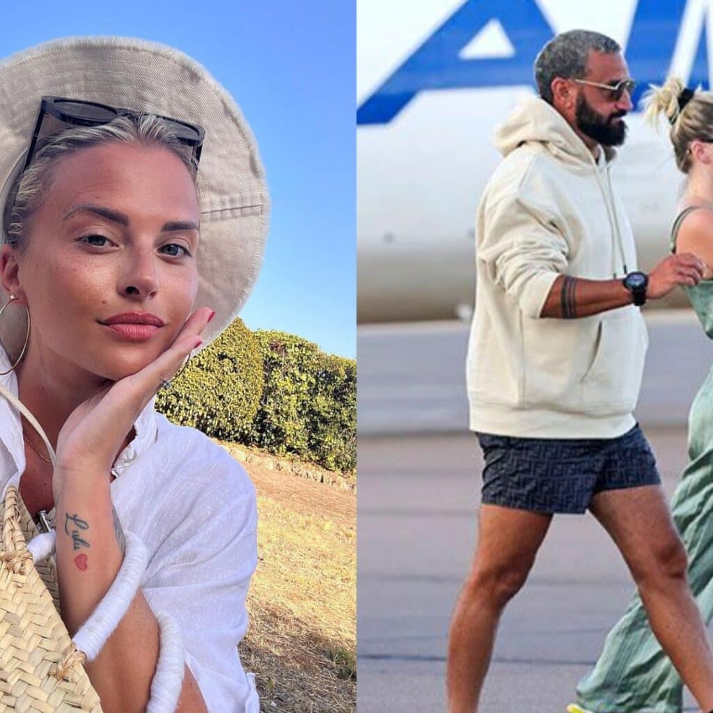 Kelly Vedovelli : aperçue en vacances avec Cyril Hanouna, elle s'exprime sur leur relation