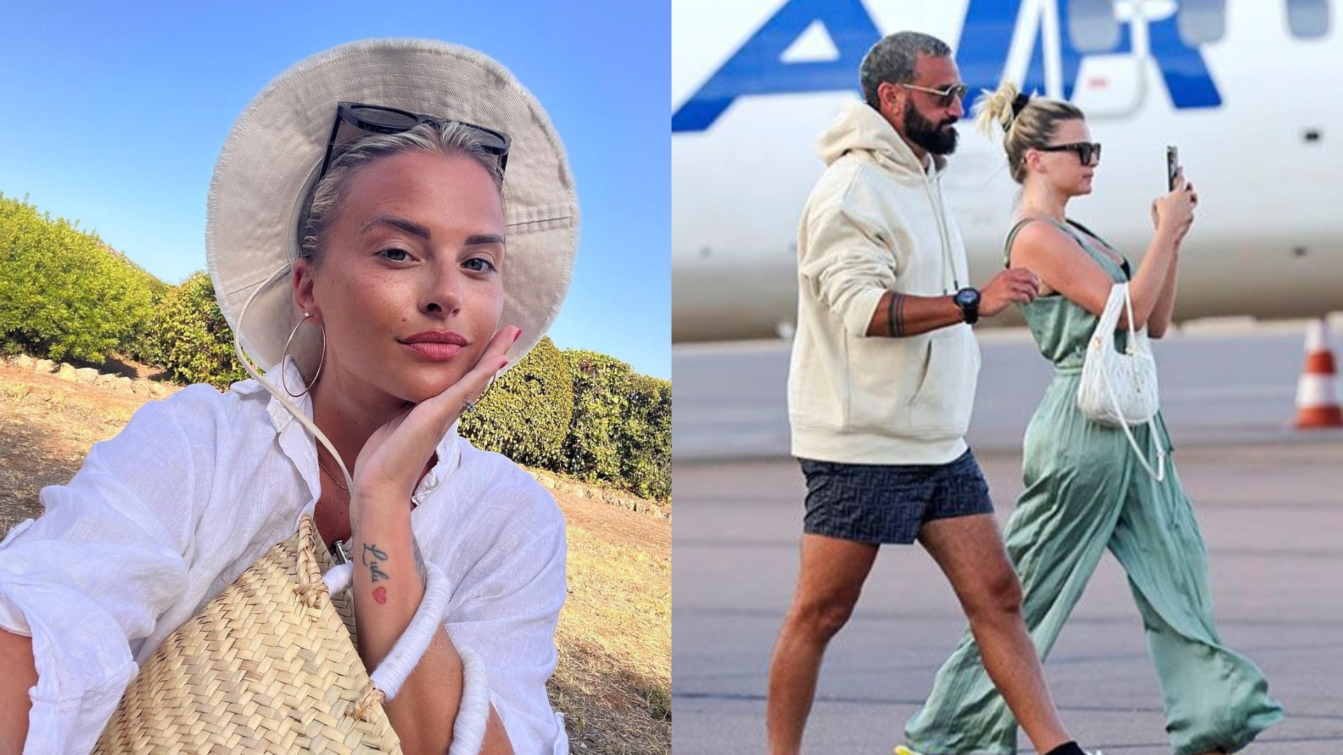 Kelly Vedovelli : aperçue en vacances avec Cyril Hanouna, elle s'exprime sur leur relation