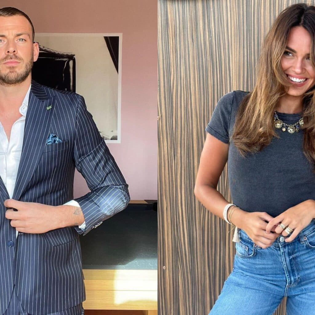 Julien Bert : en couple avec Diane Leyre ? Elle n'en pourrait plus de son comportement