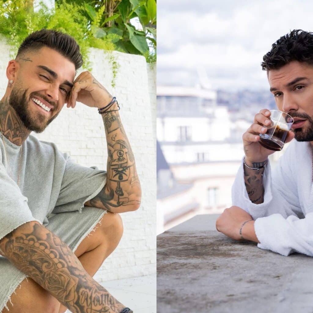 Thibault Garcia : en froid avec Kevin Guedj ? Il s'exprime sur l'état de leur relation
