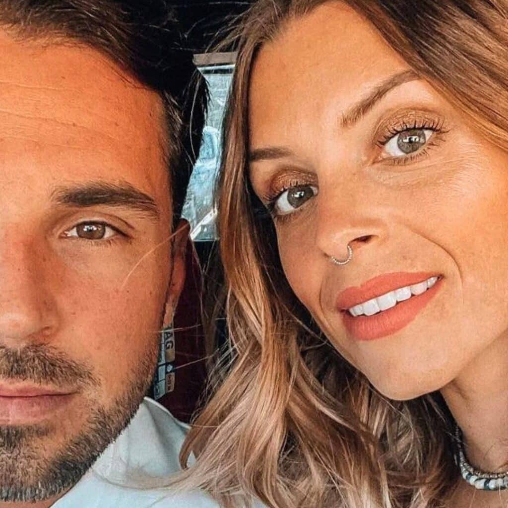 Alexia Mori (Secret Story) : mariée à Stéphane, elle montre les photos de sa sublime cérémonie de mariage