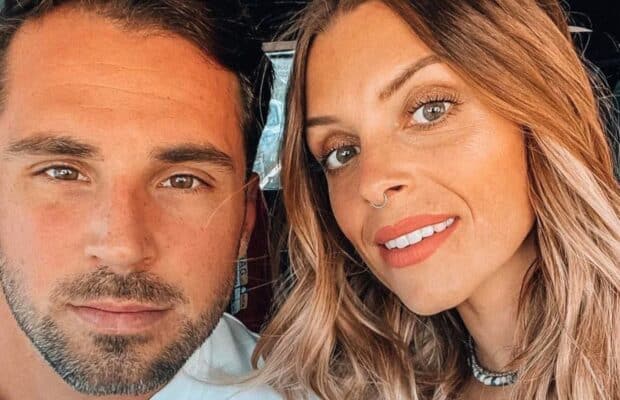 Alexia Mori (Secret Story) : mariée à Stéphane, elle montre les photos de sa sublime cérémonie de mariage