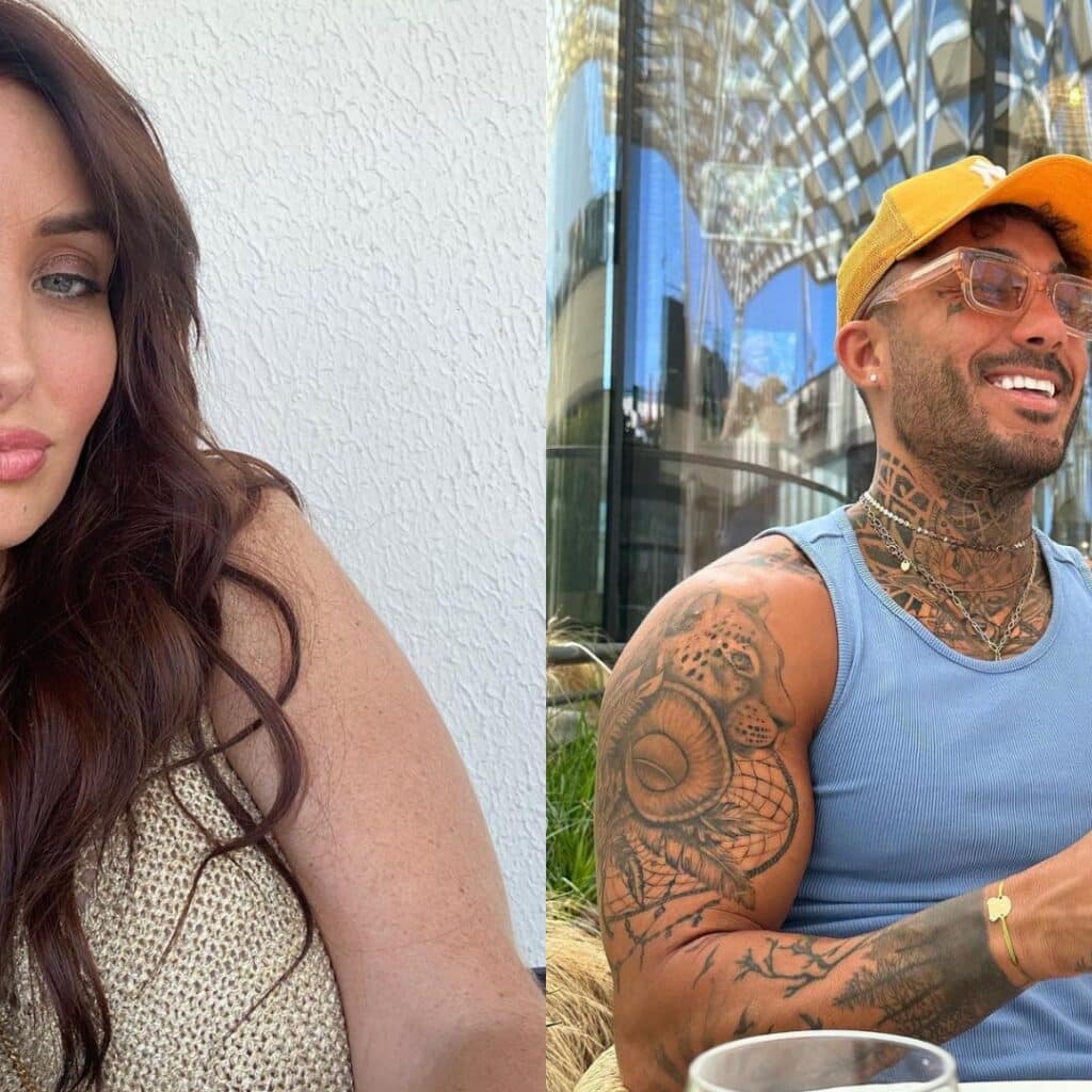 Beverly Bello : sur le point de se remettre en couple avec Vivian ? Elle montre leurs conversations