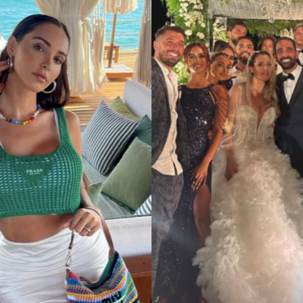 Nabilla Vergara : absente au mariage de Magali Berdah à Tel-Aviv, elle décide d'agir
