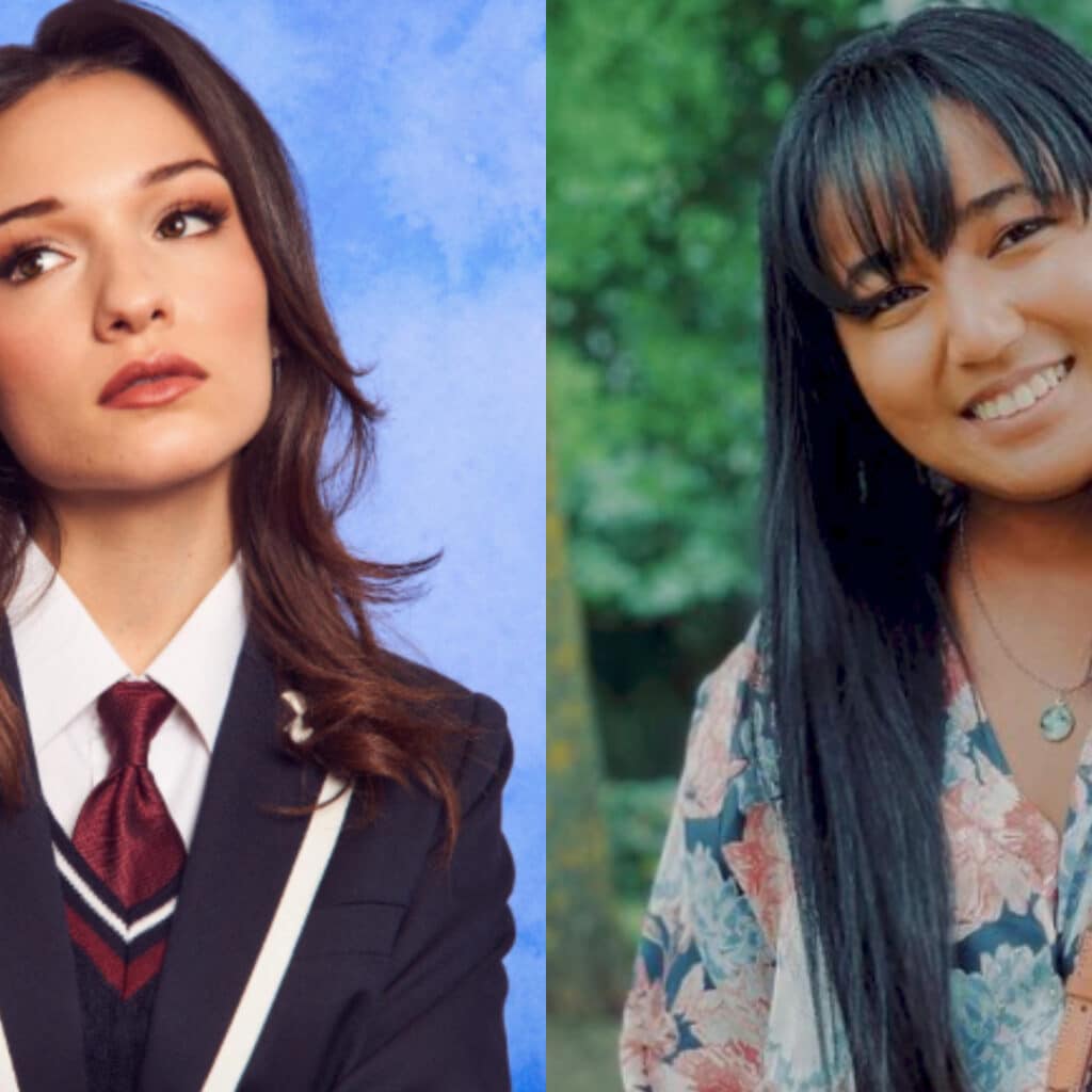 Enola Cox (Star Academy) : elle sort son premier single, la gagnante Anisha dit ce qu'elle en pense